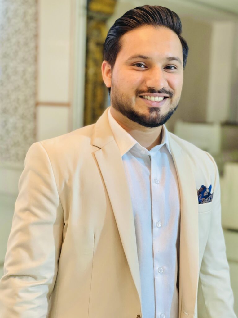 Amir Iqbal